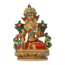 Witte Tara resin -- 11 cm