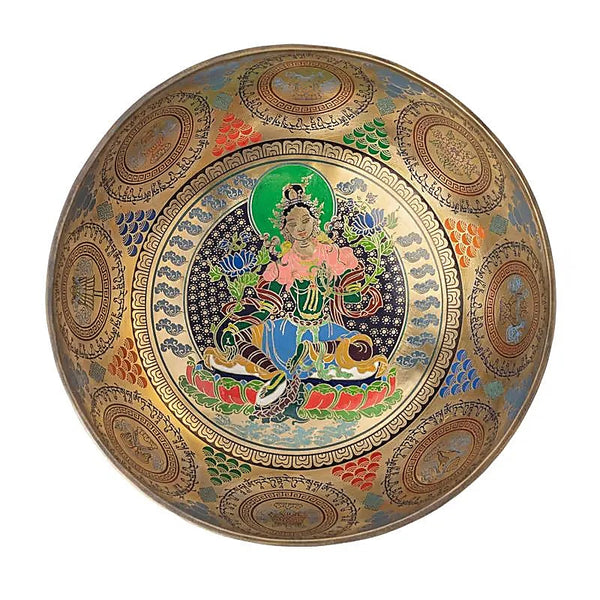 Spiritual maandelijkse box