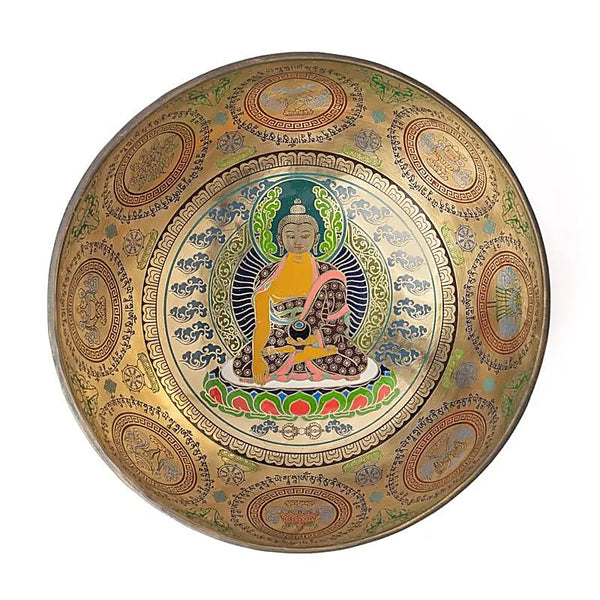 Spiritual maandelijkse box