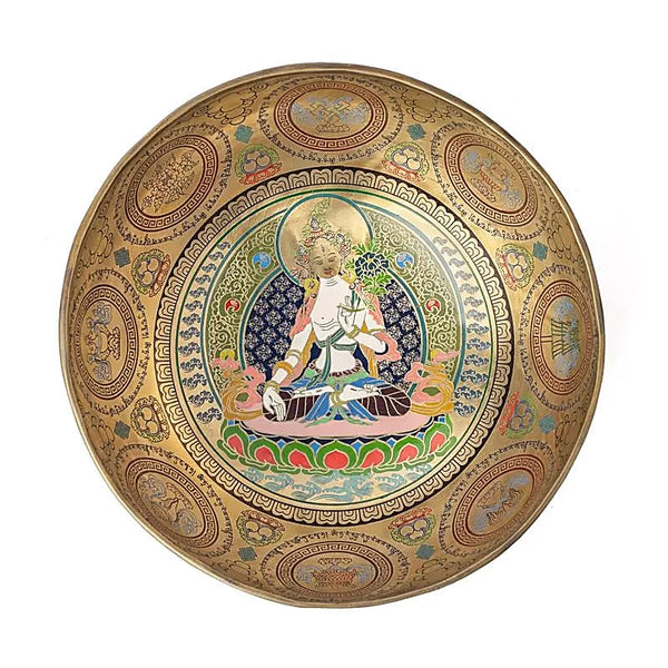 Spiritual maandelijkse box