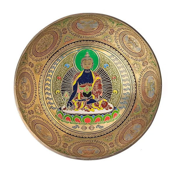 Spiritual maandelijkse box