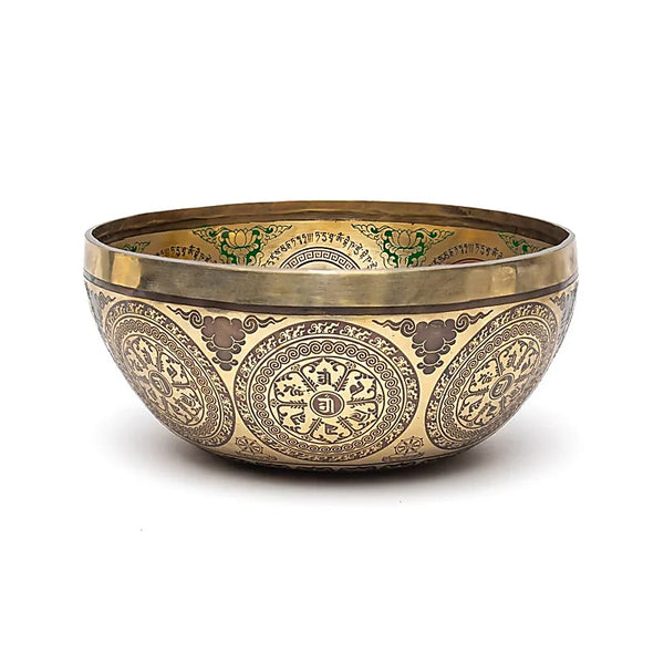 Spiritual maandelijkse box