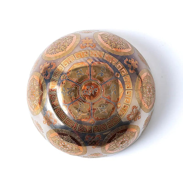Spiritual maandelijkse box