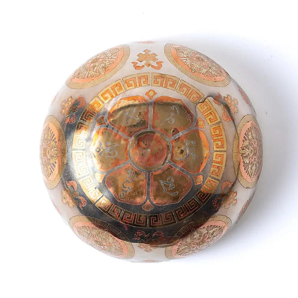 Spiritual maandelijkse box