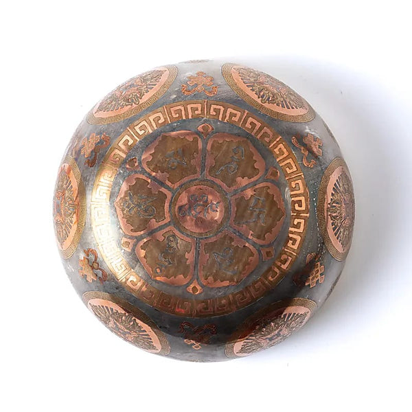 Spiritual maandelijkse box