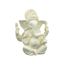 Ganesha Beeld 12 cm