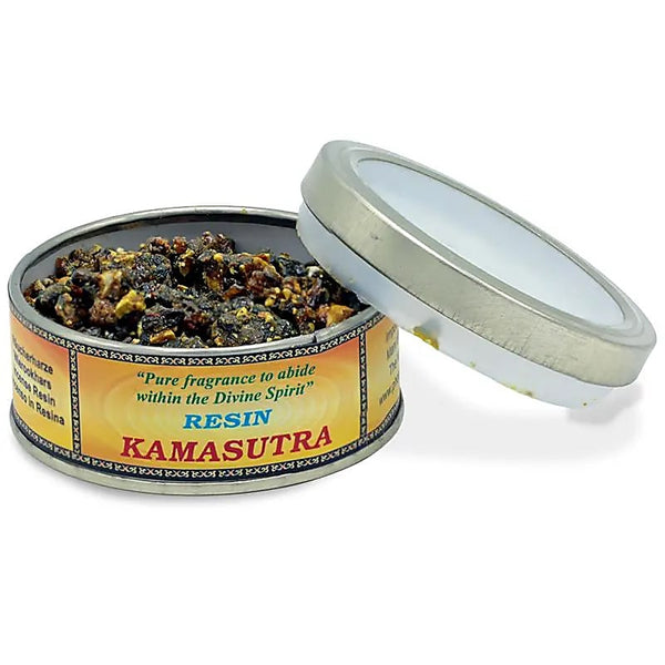 Spiritual maandelijkse box