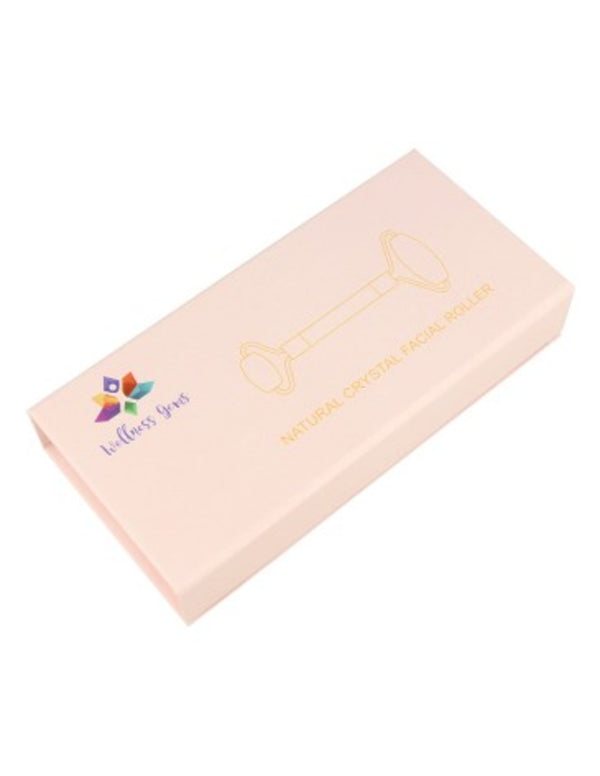 Nefriet Jade gezicht massage roller
