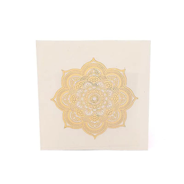 Spiritual maandelijkse box