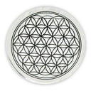 Magneet Decoratie Flower Of Life