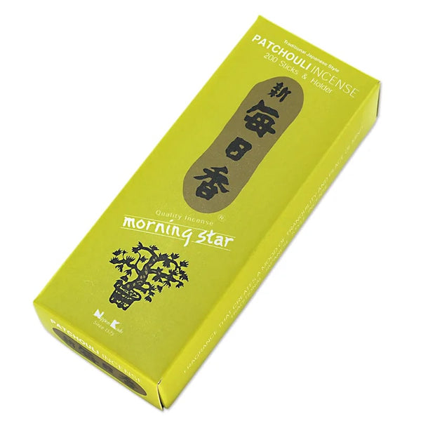 Spiritual maandelijkse box
