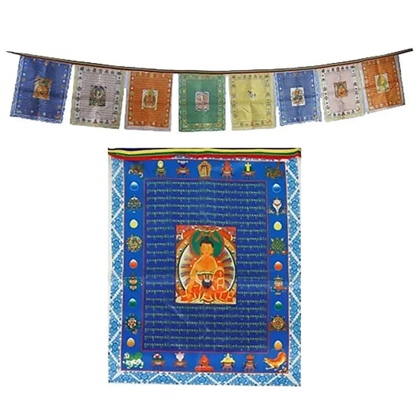 Spiritual maandelijkse box