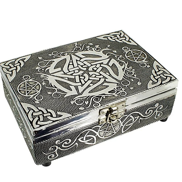 Spiritual maandelijkse box