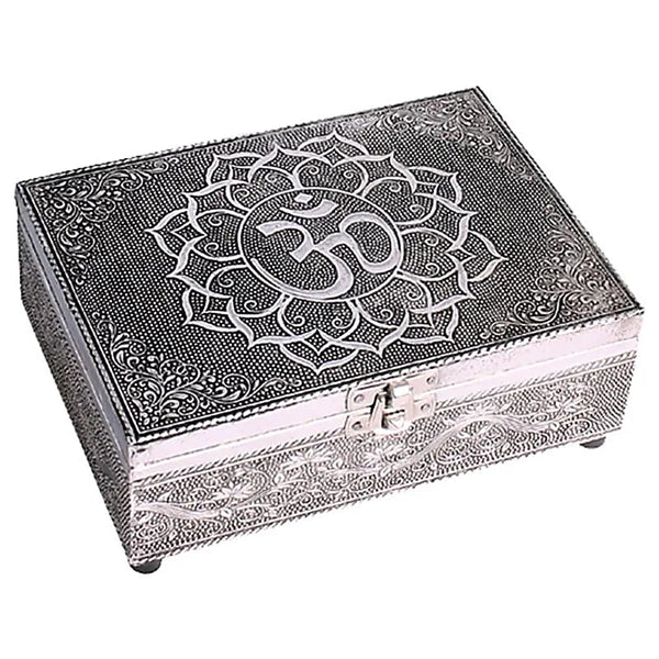 Spiritual maandelijkse box