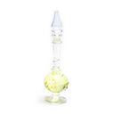 Jasmijn Geurolie Handgeblazen Glas Flesje Uit India 5ml