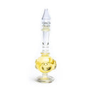 Geurolie Handgeblazen Flesje Citrus Aurantium
