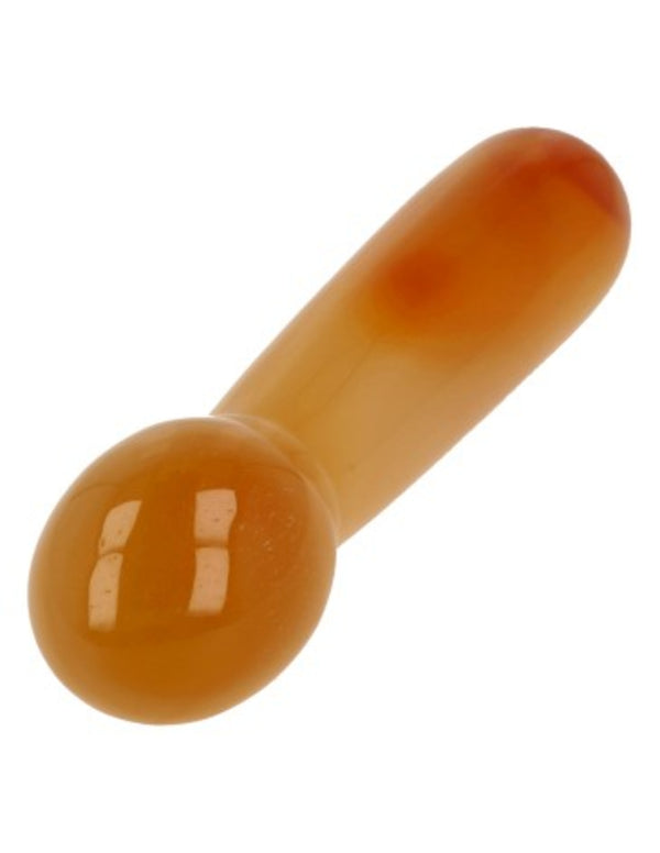 Carneool yoni stick bol