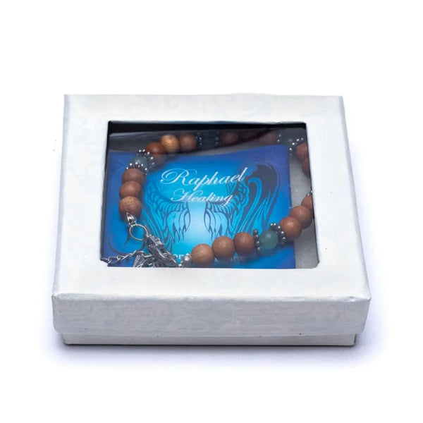 Spiritual maandelijkse box