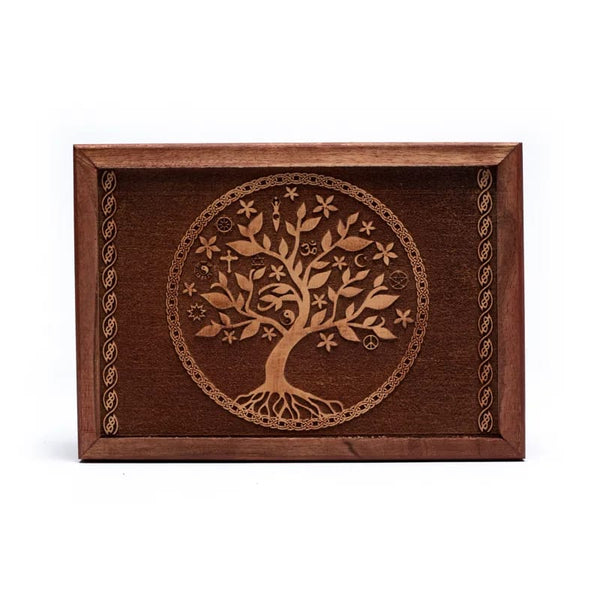 Spiritual maandelijkse box