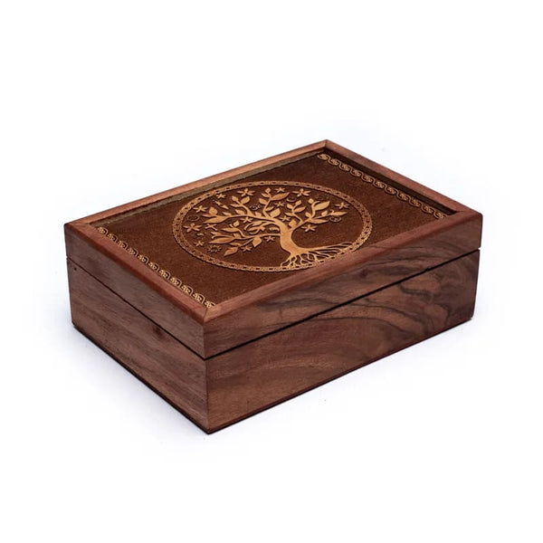 Spiritual maandelijkse box
