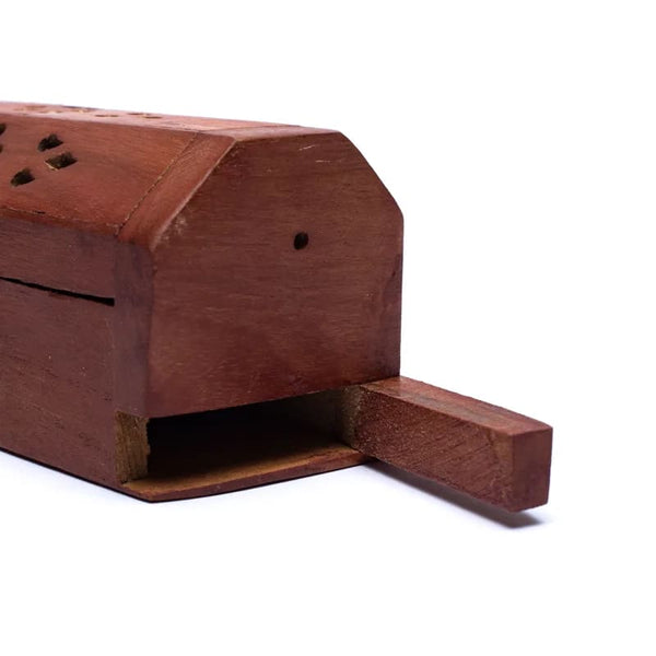 Spiritual maandelijkse box