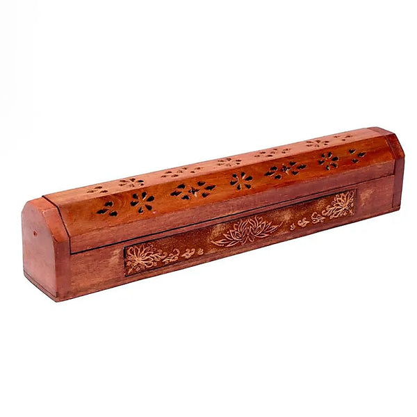 Spiritual maandelijkse box
