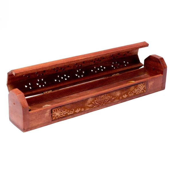 Spiritual maandelijkse box
