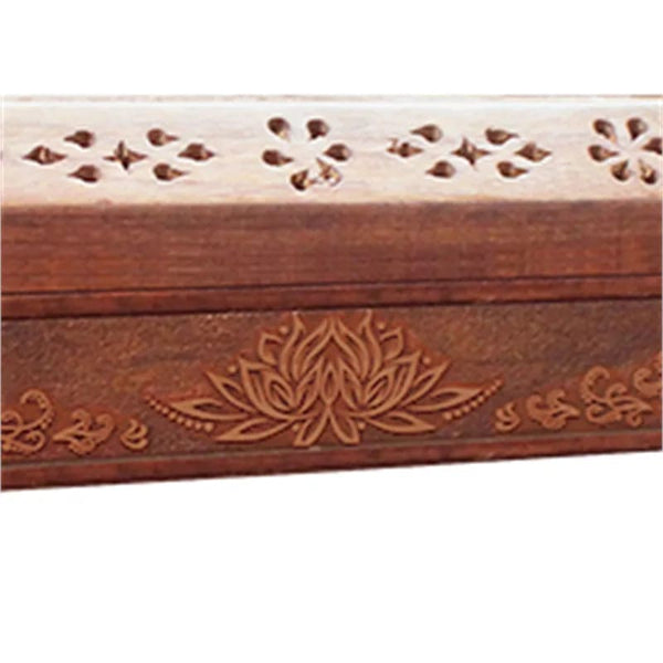Spiritual maandelijkse box