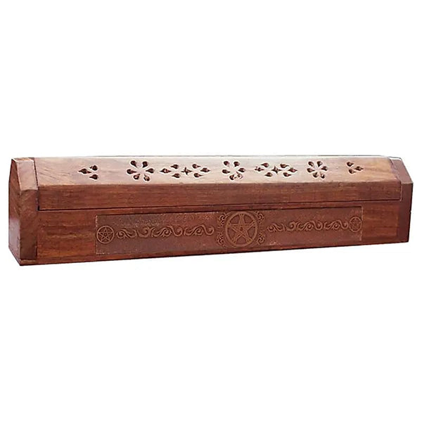Spiritual maandelijkse box