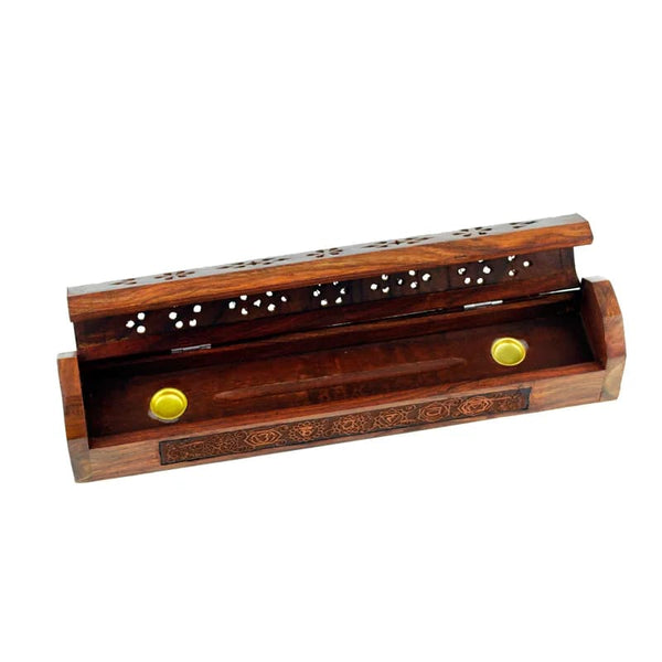 Spiritual maandelijkse box
