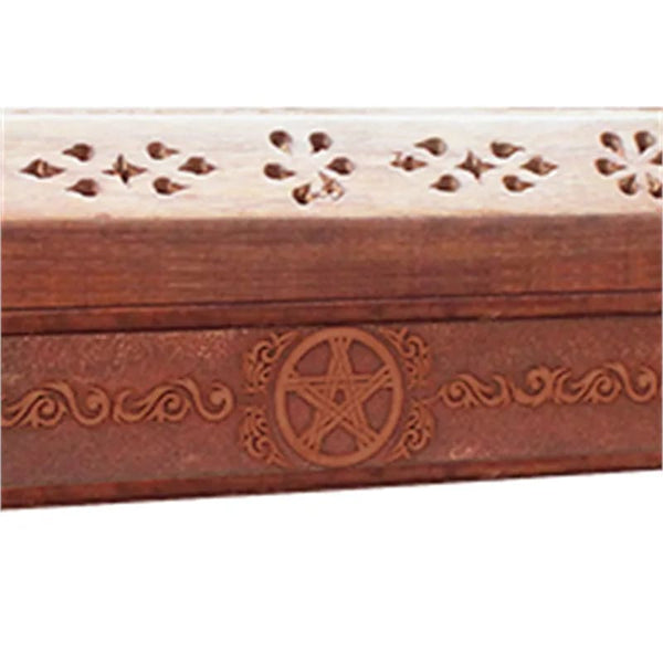 Spiritual maandelijkse box