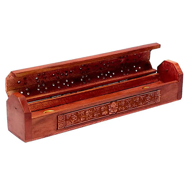 Spiritual maandelijkse box