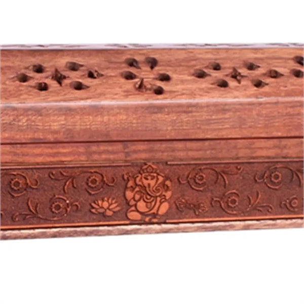 Spiritual maandelijkse box