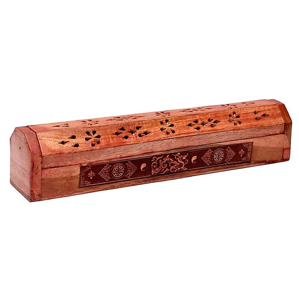 Spiritual maandelijkse box