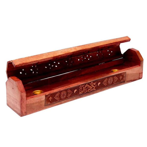 Spiritual maandelijkse box