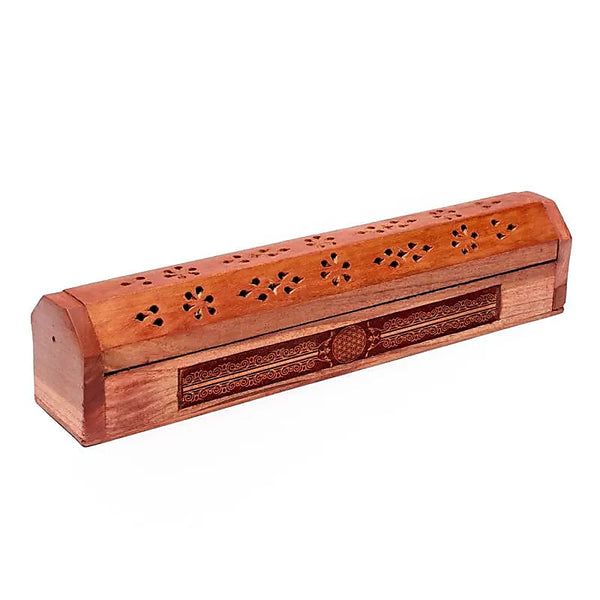 Spiritual maandelijkse box
