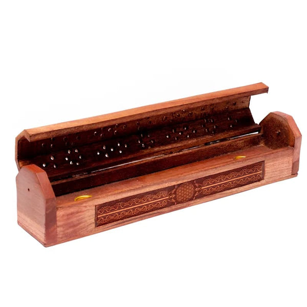 Spiritual maandelijkse box