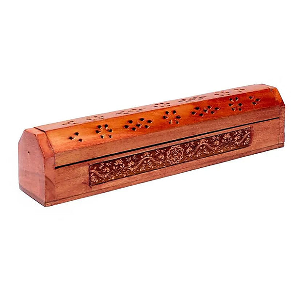 Spiritual maandelijkse box