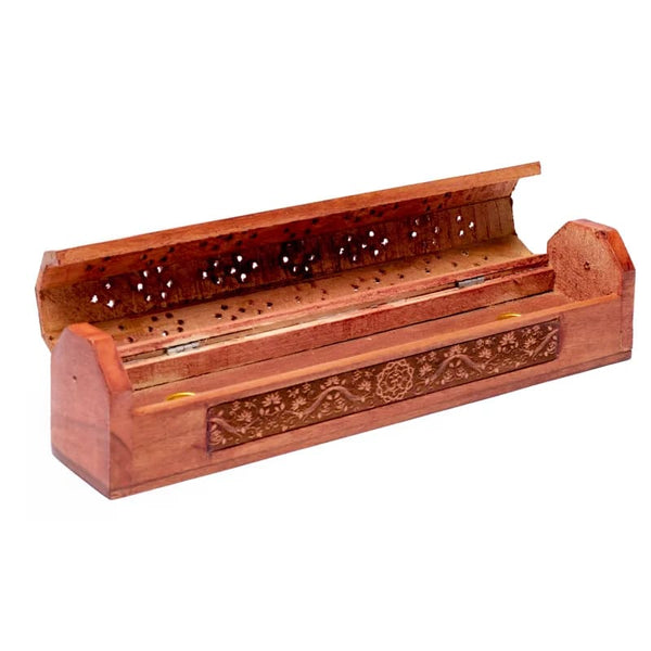 Spiritual maandelijkse box