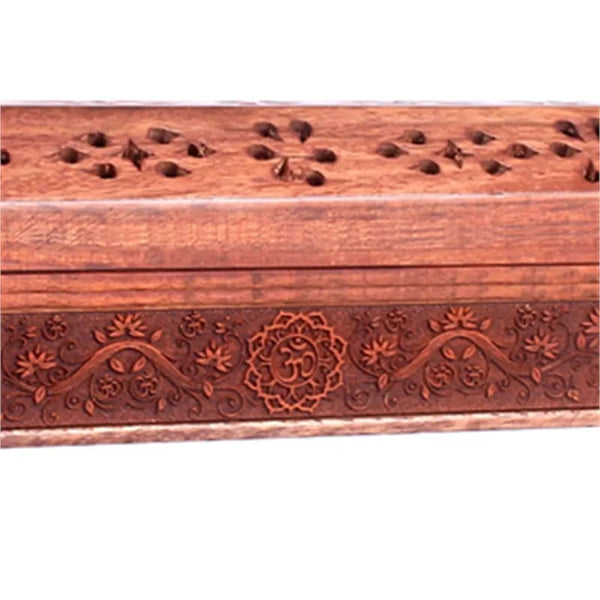 Spiritual maandelijkse box