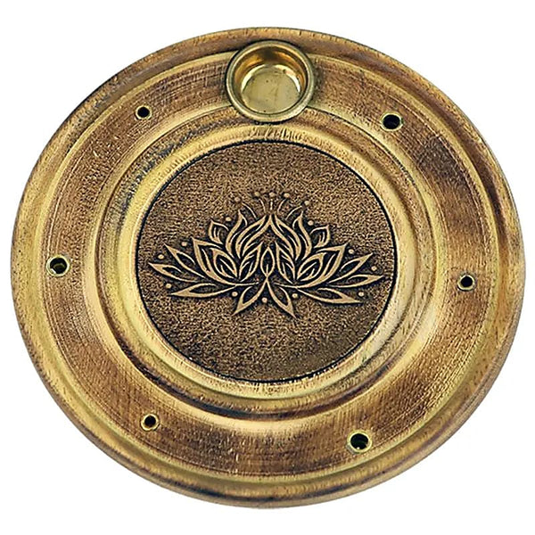 Spiritual maandelijkse box