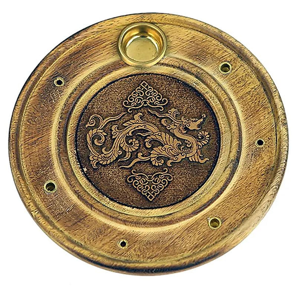 Spiritual maandelijkse box