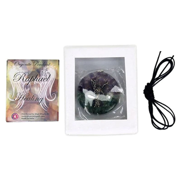 Spiritual maandelijkse box