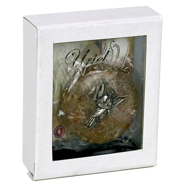 Spiritual maandelijkse box