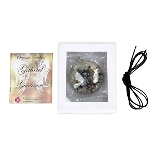 Spiritual maandelijkse box