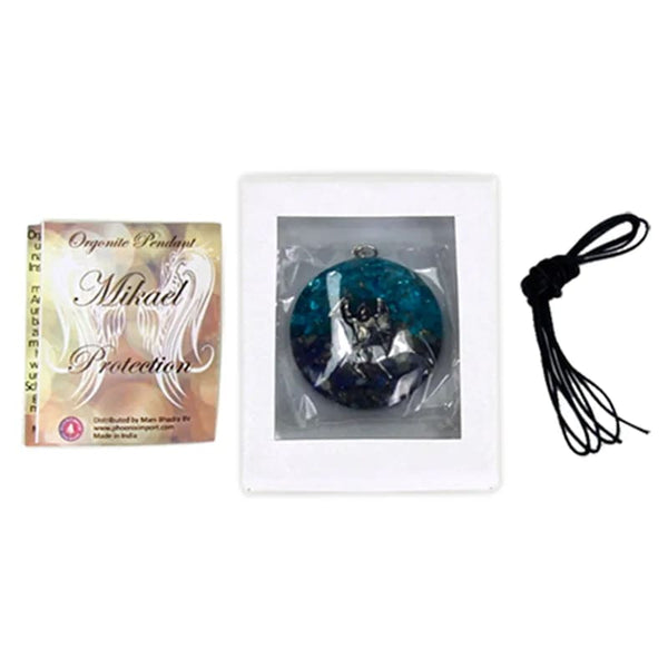 Spiritual maandelijkse box