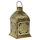 Oosterse Lantaarn Mandala Sfeerlicht