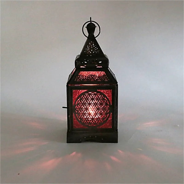 Spiritual maandelijkse box