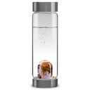 VitaJuwel ViA Amethist Chalcedon Versteend Hout Rozenkwarts Oceaan Jaspis 500 ml