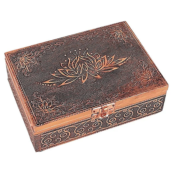 Spiritual maandelijkse box